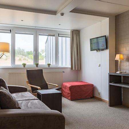 Vakantie Domein Ter Helme Oostduinkerke Exteriör bild