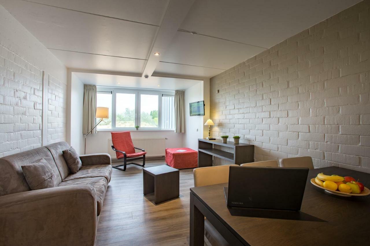 Vakantie Domein Ter Helme Oostduinkerke Exteriör bild